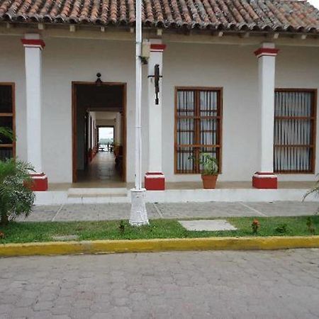 Casa Del Rio 호텔 틀라코탈판 외부 사진