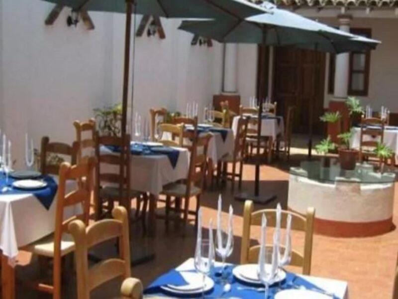 Casa Del Rio 호텔 틀라코탈판 외부 사진