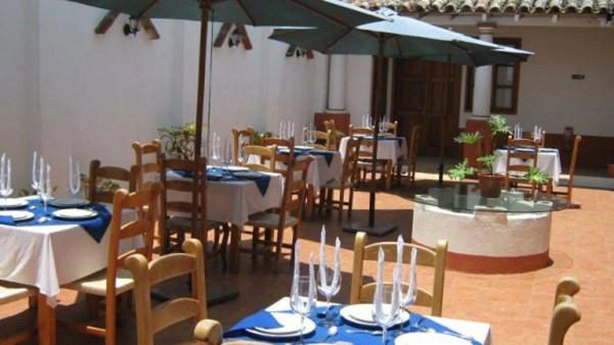 Casa Del Rio 호텔 틀라코탈판 외부 사진